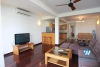 Modern lake view apartment for rent on Quang Khanh, Tay Ho, Hanoi