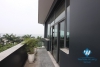 An exquisite villa for rent by Westlake Tay Ho with swimming pool splendid lake view