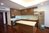 Luxury apartment with 02 bedrooms for rent in Tay Ho area