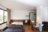 New studio for rent near Lotte building. Ha Noi