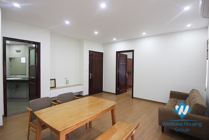 A nice one bedroom apartment for rent in Vu Mien area, Tay Ho, Ha Noi