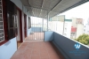 Nice house for rent in Tay Ho with spacious bedrooms and top terrace