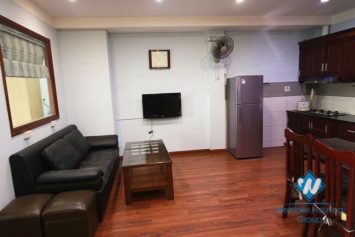 Nice 02 bedrooms for rent in Dong da District 