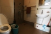 One bedroom for rent on the 10th floor, big terrace in Dong Da District 