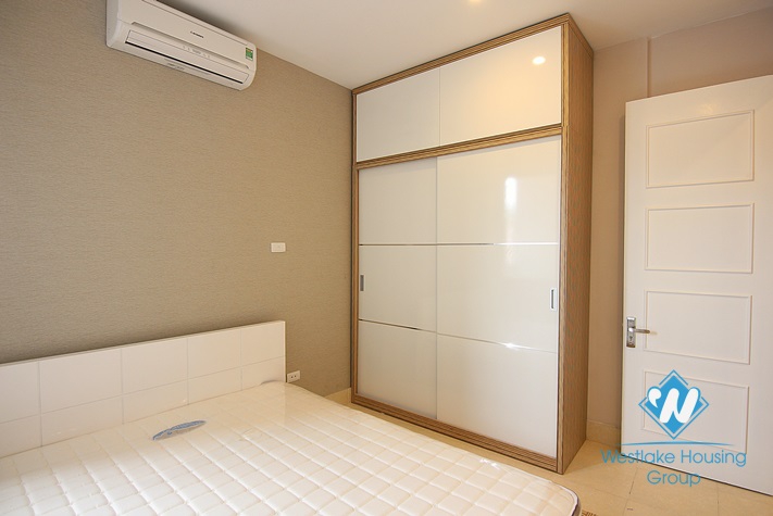 Smart and nice one bedroom apartment for rent in Tay Ho