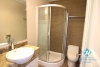 Lovely high floor apartment with nice view for rent in Tay Ho