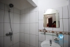 Studio apartment close to the lakeshore