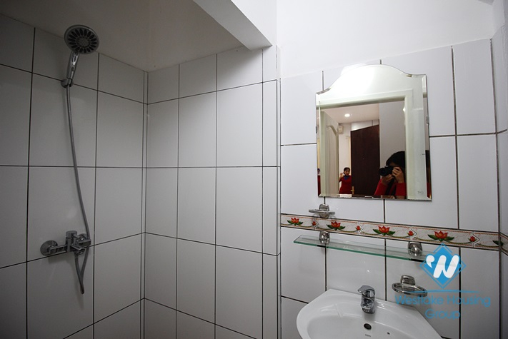 Studio apartment close to the lakeshore