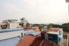 Beautiful one bedroom apartment with nature light for rent in Tay Ho district 
