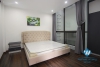Clean and quiet apartment for rent in Tay Ho district 