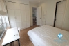 Lovely apartment  for rent in Tay Ho, Southwestern side of Westlake