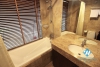 Modern, lakeside apartment for rent in Quang Khanh, Tay Ho, Hanoi