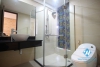 Apartment available for rent in Dang Thai Mai street, Tay Ho, Hanoi