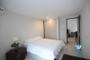 Bright two bedrooms with lake view in Tay Ho area , Ha Noi