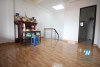 Nice house for rent in Tay Ho with spacious bedrooms and top terrace
