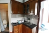 One bedroom for rent on the 10th floor, big terrace in Dong Da District 