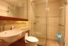 One bed apartment to rent in Tay Ho, very bright and airy