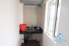 Small and quiet house for rent in Tay Ho area