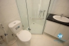 02 bedrooms apartment in Lac Hong building, Hanoi