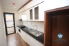 A newly apartment for rent near Nhat Tan Bridge