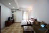 Studio apartment close to the lakeshore