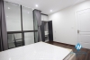 Clean and quiet apartment for rent in Tay Ho district 