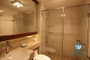 Nice 02 bedroom apartment for lease on Dang Thai Mai street, Tay Ho district, Hanoi