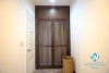 Modern Apartment with one bedroom for rent in Dang Thai Mai st, Tay Ho, Ha Noi