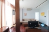 Modern, lakeside apartment for rent in Quang Khanh, Tay Ho, Hanoi