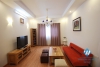 Lovely modern house for rent is Dang Thai Mai, Tay Ho, Ha Noi