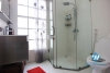 02 bedrooms house with courty yard for rent in Tay Ho area