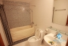 Good condition apartment for rent in Tay Ho, Hanoi