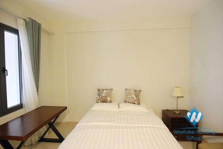 New studio in center of Tayho area 