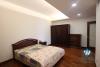 Large 02 bedrooms apartment for rent Xuan Dieu st, Tay Ho district.