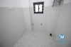 Nice house for rent in Tay Ho with spacious bedrooms and top terrace