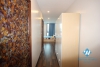 Spacious 2 bedrooms apartment for rent in Ba Dinh, Hanoi, Vietnam
