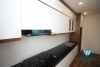 A newly apartment for rent near Nhat Tan Bridge