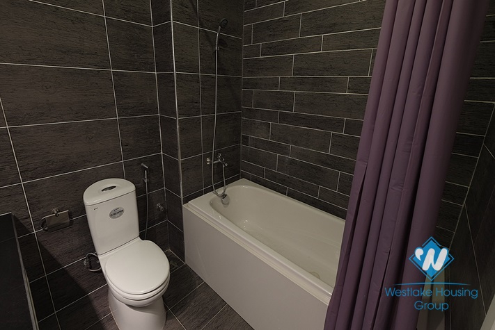 Lovely apartment  for rent in Tay Ho, Southwestern side of Westlake