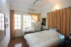 02 bedrooms house with courty yard for rent in Tay Ho area