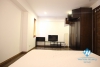 Apartment available for rent in Dang Thai Mai street, Tay Ho, Hanoi