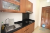 Affordable studio for rent in Au Co str, Tay Ho dist.