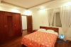 Good condition apartment for rent in Tay Ho, Hanoi