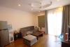 A nice 02 bedrooms with natural light for rent in Tay Ho district 