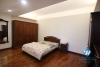 Large 02 bedrooms apartment for rent Xuan Dieu st, Tay Ho district.