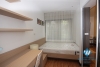 Cozy one bedroom apartment in Tay Ho for rent