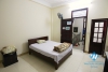 Cheap house for rent with 5 bedrooms in Ba Dinh district