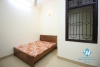 Affordable and lovely 4 bedroom house for rent in Tay Ho