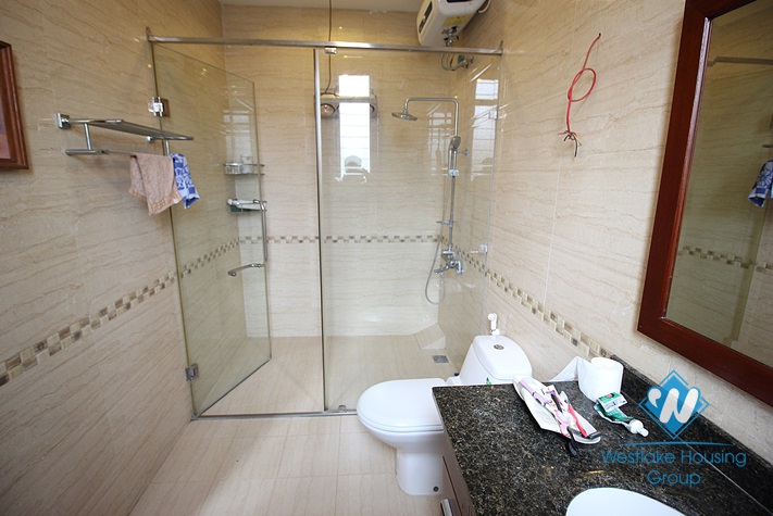 6 bedroom house for rent in Tay Ho, Ha Noi