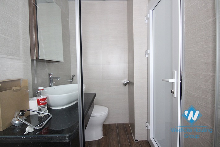 Small and quiet house for rent in Tay Ho area