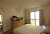 03 bedrooms apartment for rent in Ciputra Tay Ho